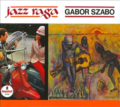 Jazz Raga