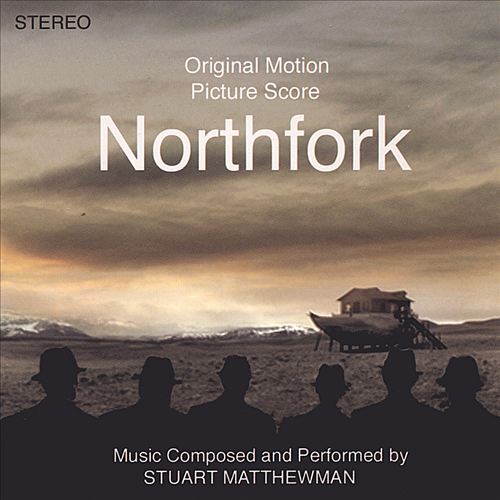 Northfolk, film score