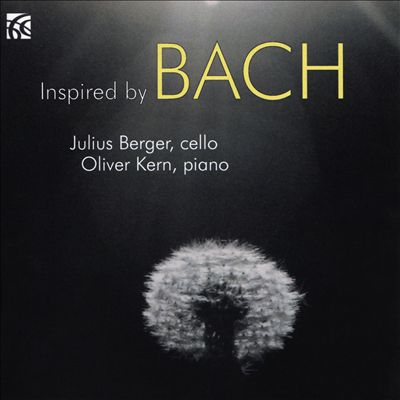 Inspired by Bach