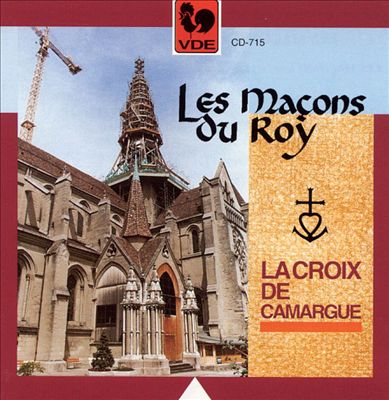 La Croix De Camargue