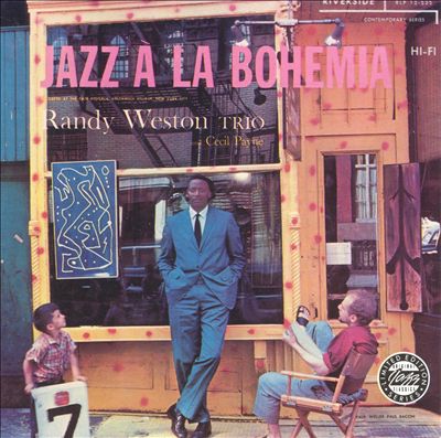 Jazz á la Bohemia