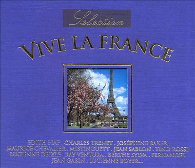 Vive la France [Proper]