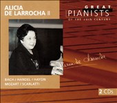 Alicia de Larrocha 2