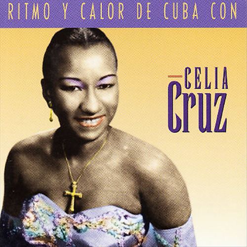 Ritmo y Calor de Cuba Con