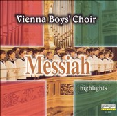 Handel: Messiah (Highlights)