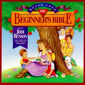 Jodi Benson Sings Songs from the Beginner's Bible