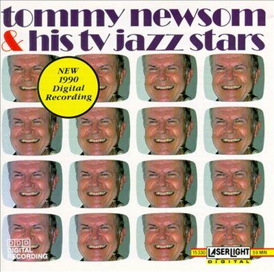 Tommy Newsom and His TV Jazz Stars