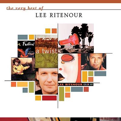 The Very Best of Lee Ritenour