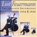 Lost Feuermann: The Japanese Recordings 1934 & 1936