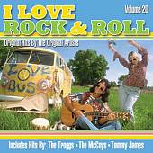I Love Rock & Roll, Vol. 20