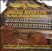 Special Hand'ling: The Music of George Frideric Handel