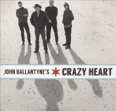 John Ballantyne's Crazyheart