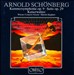 Arnold Schönberg: Kammersymphonie Op. 9; Suite Op. 29