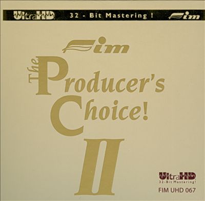 The Producer's Choice, Vol. 2