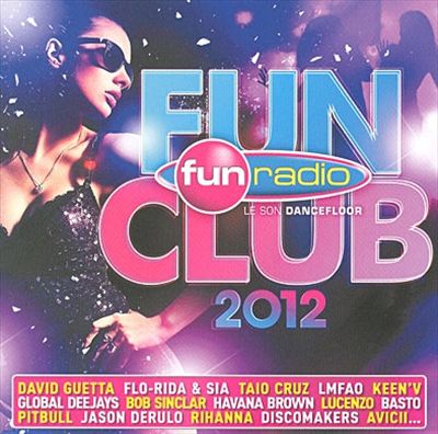 Fun Club 2012