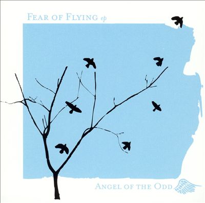 Fear of Flying EP