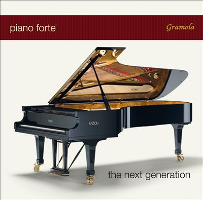 Piano Forte: Next Generation