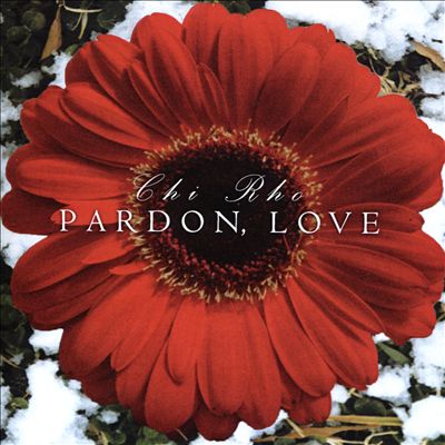 Pardon, Love