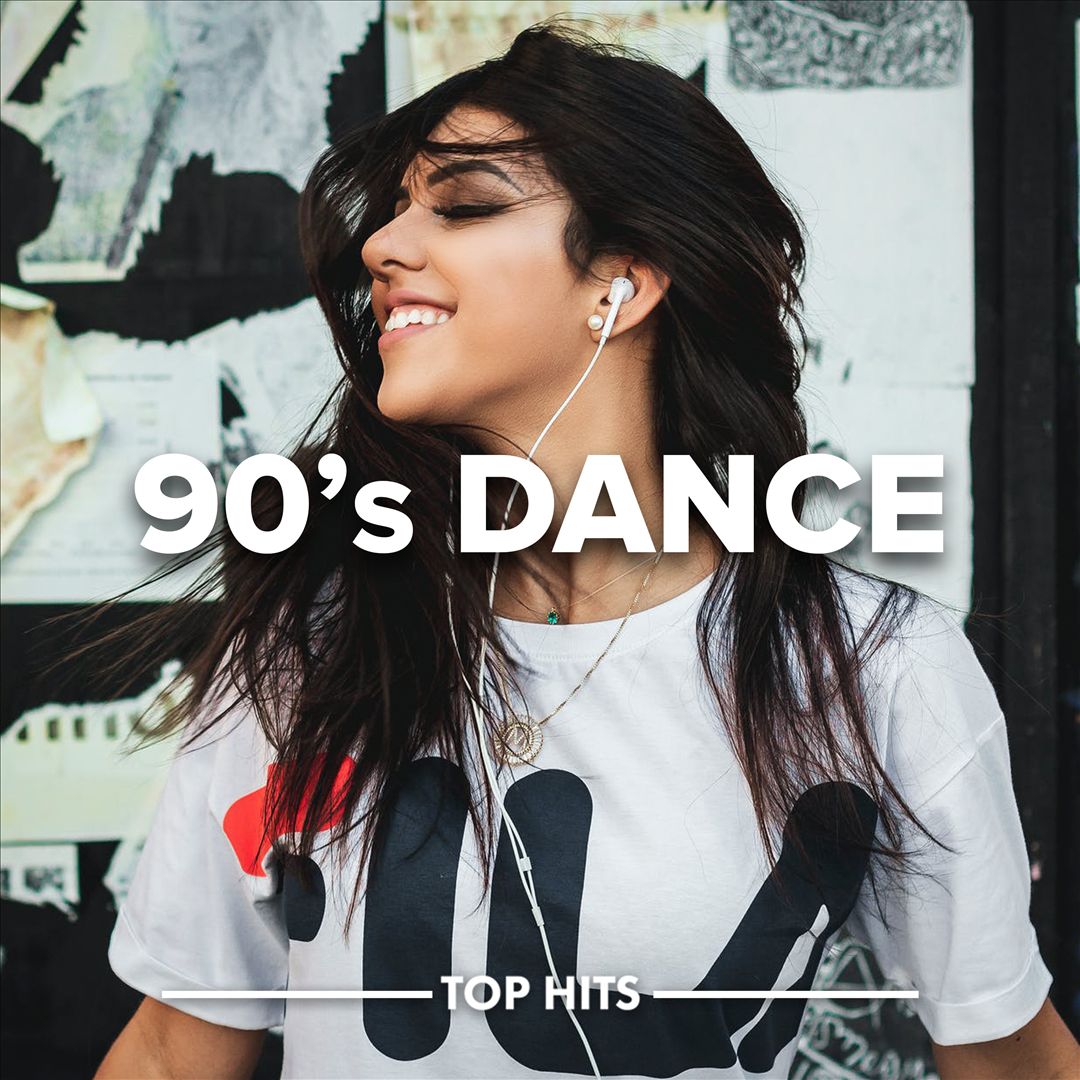 90's Dance [Universal]
