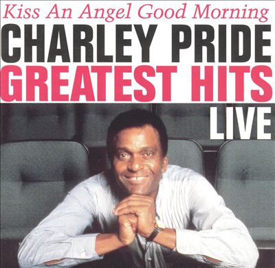 Greatest Hits Live: Kiss an Angel Good Morning