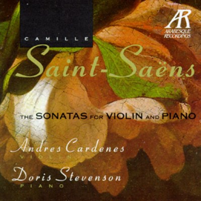 Sonata for violin & piano No. 1 in D minor, Op. 75