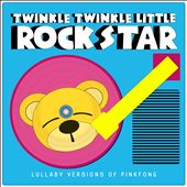 Lullaby Versions of Pinkfong