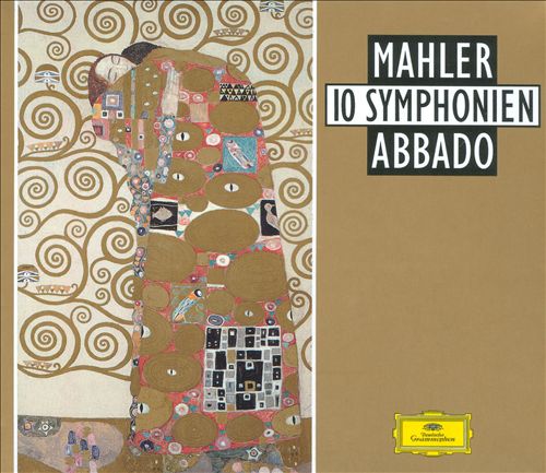 Mahler: 10 Symphonien