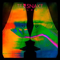 lataa albumi Tensnake - Glow