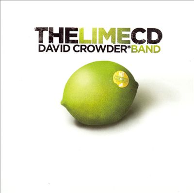 The Lime CD