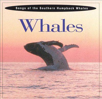 Songs of the Southern Humpback Whales