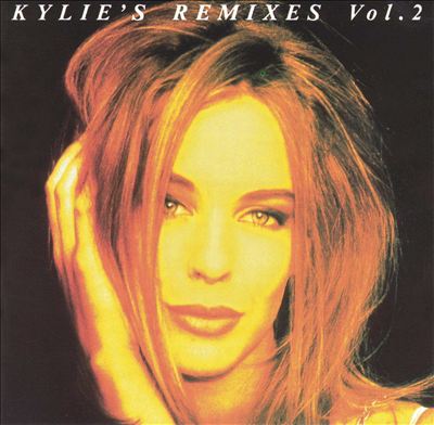 Kylie's Remixes, Vol. 2