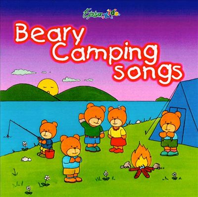 Beary Camping Songs