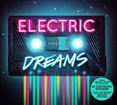 Electric Dreams [UMOD]