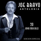 Antologia 30 Joyas