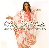 Miss Patti's Christmas