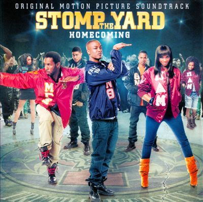 Stomp The Yard: Homecoming