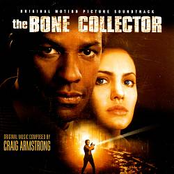 télécharger l'album Craig Armstrong - The Bone Collector Original Motion Picture Soundtrack