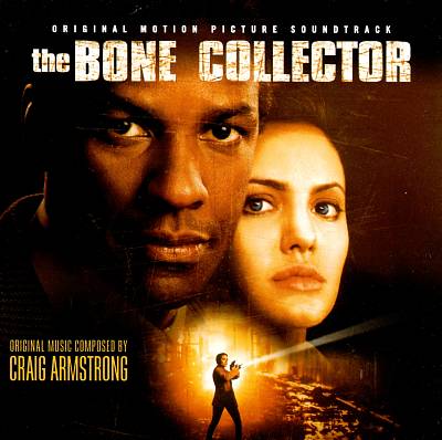 The Bone Collector [Original Motion Picture Soundtrack]