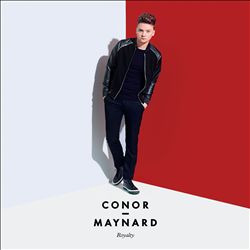 descargar álbum Conor Maynard - Royalty
