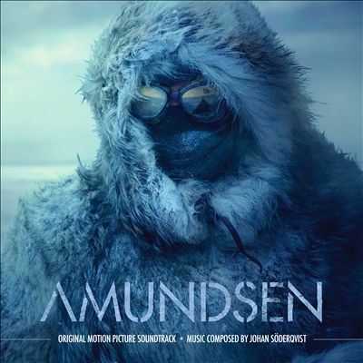 Amundsen [Original Motion Picture Soundtrack]