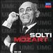 Solti: The Operas - Mozart