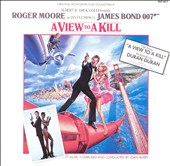 A View to a Kill [Original Motion Picture Soundtrack]