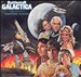Battlestar Galactica [Original Soundtrack]