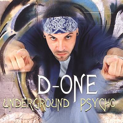 Underground Psycho