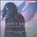 Saint-Saëns: Messe de Requiem; Partsongs