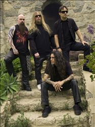 Slayer on Allmusic