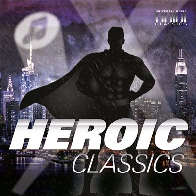 Heroic Classics