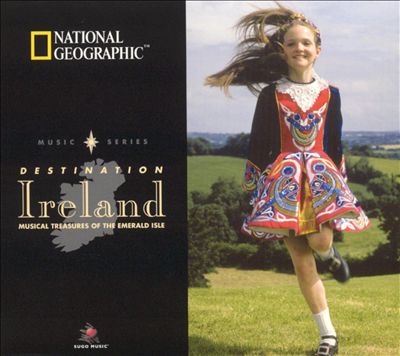 National Geographic: Destination Ireland