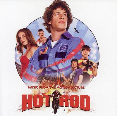 Hot Rod [Original Soundtrack]