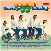 Non Stop Dancing '77